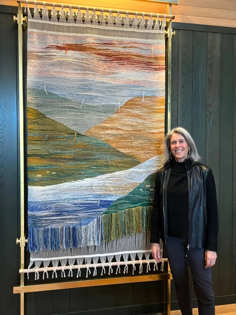 Sue Weil Picture